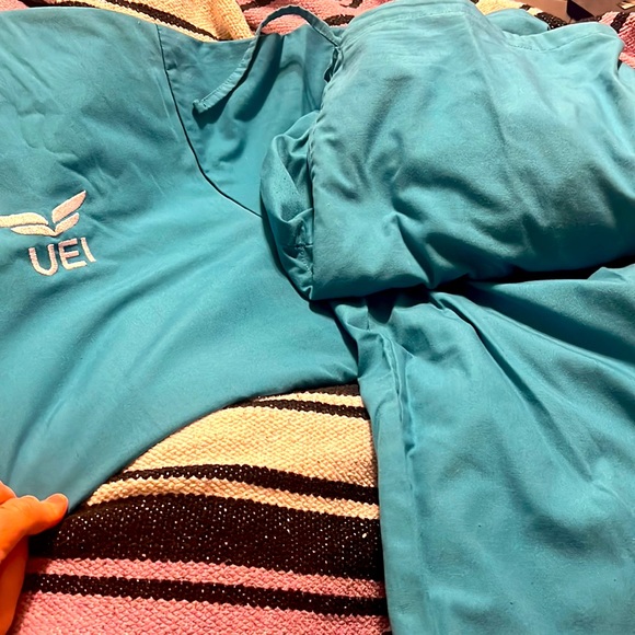 Uei srubs - Picture 1 of 2